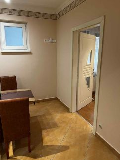 Cristian Apartman III7