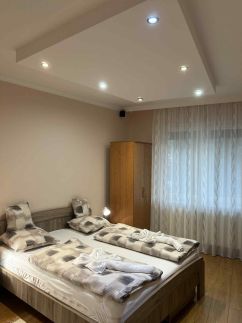 Cristian Apartman III8