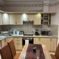 Cristian Apartman III