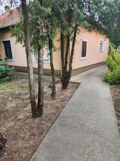 Friendly Guesthouse4