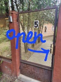 Friendly Guesthouse7