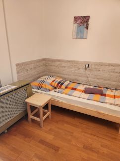 Friendly Guesthouse