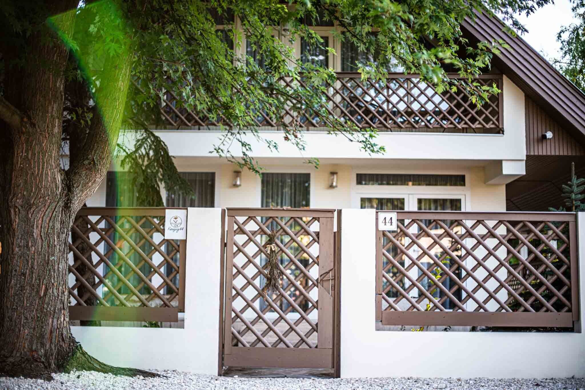 Keszeg44 Vendégház – Tiszakécske