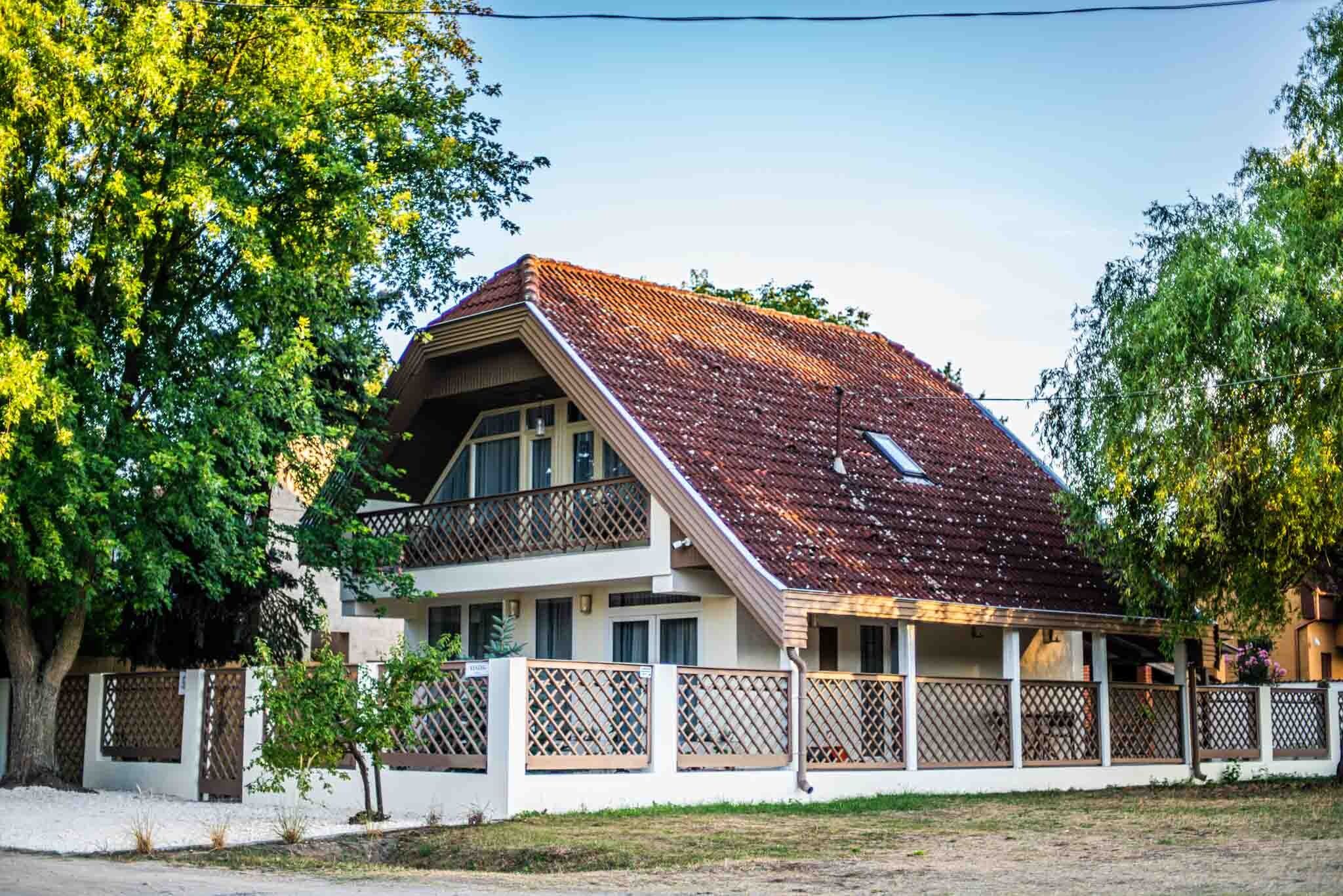 Keszeg44 Vendégház – Tiszakécske fotó 1