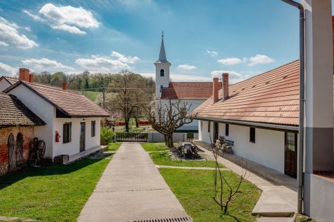 Török Vendégház - Villány Outback15