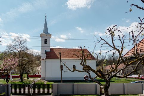 Török Vendégház - Villány Outback4