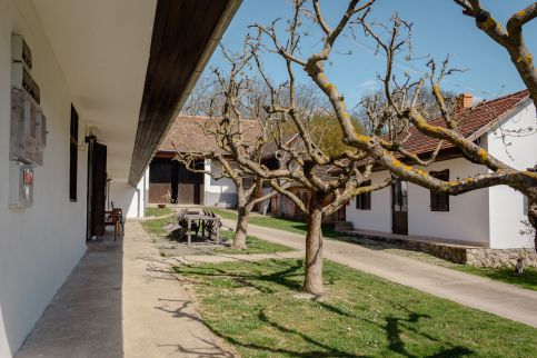 Török Vendégház - Villány Outback6