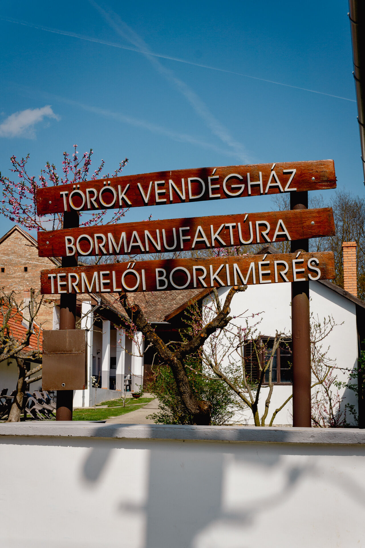Török Vendégház - Villány Outback – Kisjakabfalva fotó 13