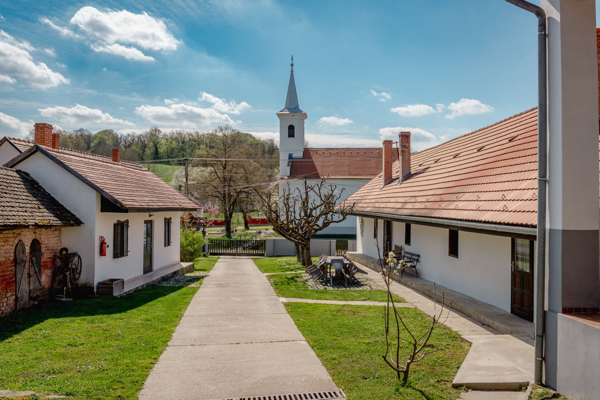 Török Vendégház - Villány Outback – Kisjakabfalva fotó 15