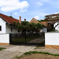 Török Vendégház - Villány Outback