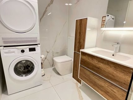Almadi Luxus Apartman 411