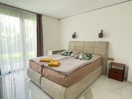 Almadi Luxus Apartman 413