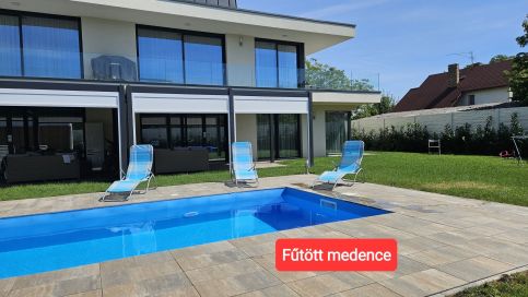 Almadi Luxus Apartman 41