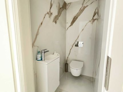 Almadi Luxus Apartman 42