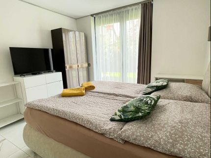 Almadi Luxus Apartman 43