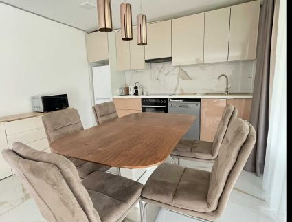Almadi Luxus Apartman 44