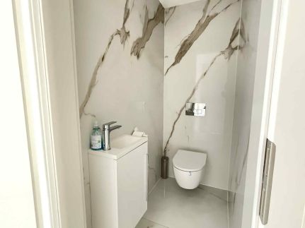 Almadi Luxus Apartman 48