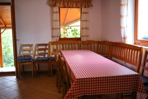 Dezideráta Vendégház18