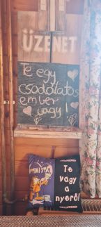 Dezideráta Vendégház28