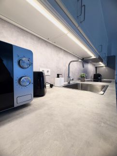 Rita Apartman privát parkolóval12