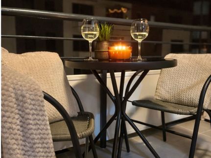 Rita Apartman privát parkolóval24