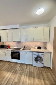 Rita Apartman privát parkolóval27