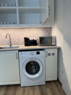 Rita Apartman privát parkolóval16