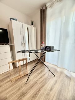 Rita Apartman privát parkolóval17