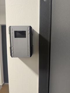 Rita Apartman privát parkolóval27