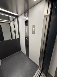 Rita Apartman privát parkolóval26