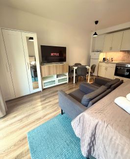 Rita Apartman privát parkolóval31