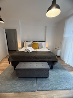 Rita Apartman privát parkolóval26