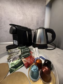 Rita Apartman privát parkolóval8