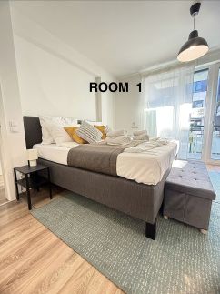 Rita Apartman privát parkolóval19