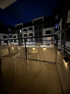 Rita Apartman privát parkolóval32