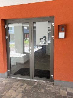 Rita Apartman privát parkolóval9