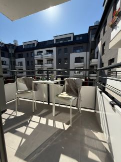 Rita Apartman privát parkolóval11