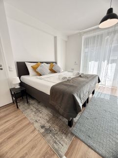 Rita Apartman privát parkolóval14
