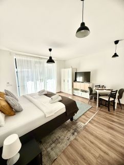 Rita Apartman privát parkolóval1