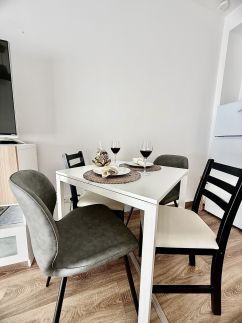 Rita Apartman privát parkolóval20