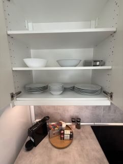 Rita Apartman privát parkolóval22