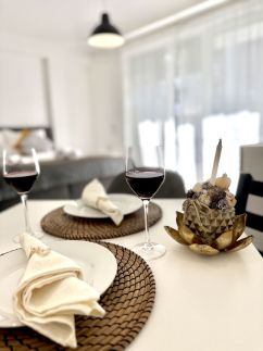 Rita Apartman privát parkolóval27