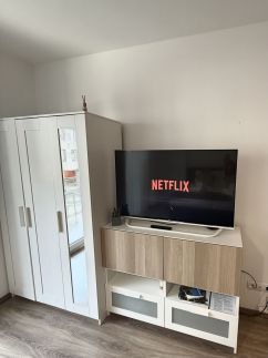 Rita Apartman privát parkolóval2
