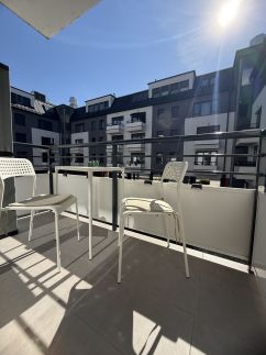 Rita Apartman privát parkolóval28