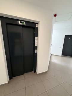 Rita Apartman privát parkolóval30
