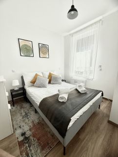Rita Apartman privát parkolóval4