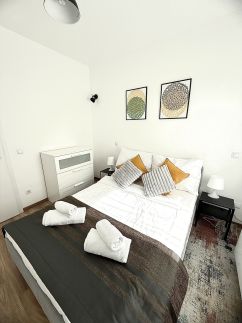 Rita Apartman privát parkolóval5