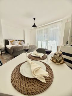 Rita Apartman privát parkolóval6