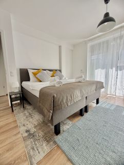 Rita Apartman privát parkolóval7