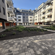 Rita Apartman privát parkolóval